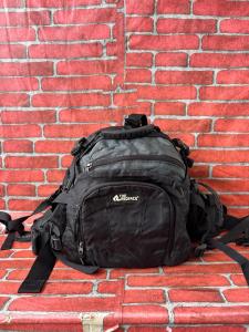Tas Outdoor Ransel/WB the redface Brand Second 1mp0rt tas two in one camping hiking