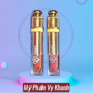 [SON SALE - GIẢM GIÁ ĐẶC BIỆT] COMBO 2 cây 𝑺𝒐𝒏 𝒄𝒂𝒐 𝒄ấ𝒑 𝑼𝒏𝒂𝒓𝒂 𝑪𝒐𝒔𝒎𝒆𝒕𝒊𝒄.GIÁ CHỈ CÒN 100K.