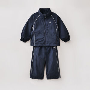Marc&Janie | Urban Sporty and Wear-Resistant Boys Suit
