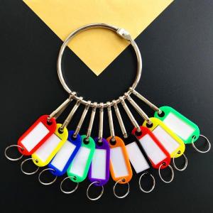 Jiaxun | House Key Tag Identification Organizing Holder