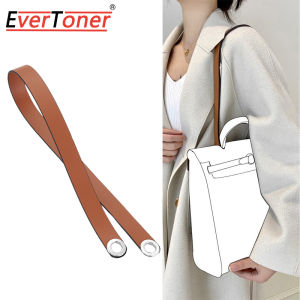 Evertoner Sửa Đổi Túi Đeo Vai Mở Rộng Dây Đeo Vai Cho H-Herbag Rút Rút Dây đeo túi Biến Đổi Phụ kiện túi du lịch