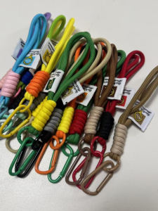 Car Hanging Decorative Rope Plush Doll Keychain Climbing Buckle Mobile Phone Chain Mirror Hanging DIY Accessories Other/Other