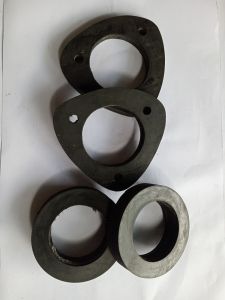 Karet Spacer Karet Support Shock Depan Dan Tatakan Per Belakang Calya Tebal 2 cm & 3 cm Harga 4 Pcs