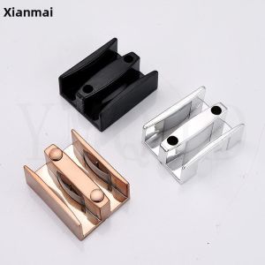 No-Drill Anti-Collision Positioning Track Fixator
