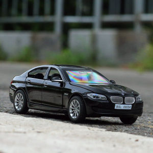 PROSWON | Diecast Model Car 1:32 Six Door Sound Light Function