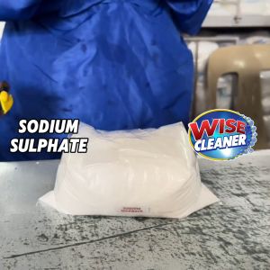SODIUM SULPHATE 1KG [R33]: A Comprehensive Guide