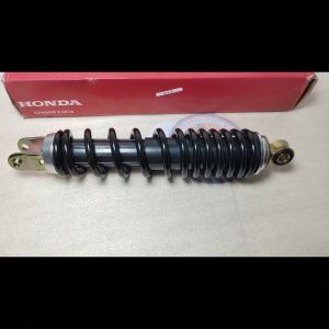 Shockbreaker Shok Belakang Beat Karbu Vario Karbu Scoopy Karbu Vario 110 Injeksi Sok Beker KVB Hitam