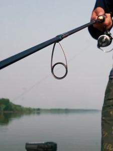 HISTAR | Quick Action Far Casting Multi-species Fishing Lure Rod