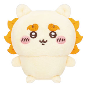 MOYINGXIONG | Seated Chiikawa Stuffed Toy