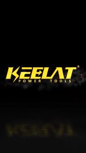 KEELAT KCS003 5.5" Cordless Circular Saw Heavy Duty with Battery Electric Saw Table Wood Plastic Cutte