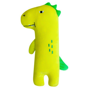 JOYCS | Cute Adjustable Neck Protection Car Seat Belt Cover