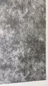 Giấy dán tường xi măng có sẵn keo khổ rộng 45cm dài 10 mét chống thấm nước