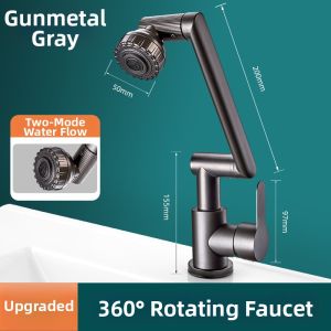 Universal Cold & Hot Water Faucet