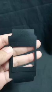 PPS PPS XP600 / DX11 Printhead Rubber Protection Pad | Nozzle Cover Manifold Guard