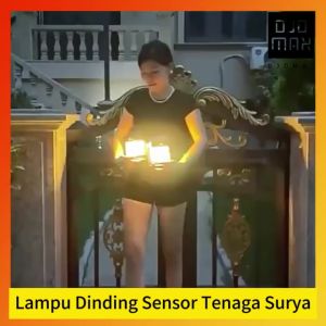 Lampu Dinding Outdoor Model Klasik Vintage harga promo murah