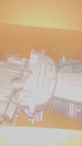 ชุดเสื้อสูบ GX35 ใช้กับเครื่องตัดหญ้า GX35 4 จังหวะ อะไหล่เครื่องตัดหญ้า เสื้อสูบ พร้อมใช้งาน สินค้ารับประกัน