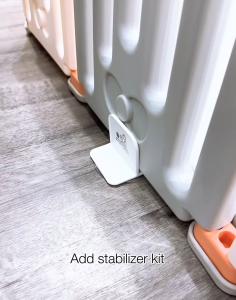 RaaB Family™ Non-Slip Pad - Enhance Playpen Stability