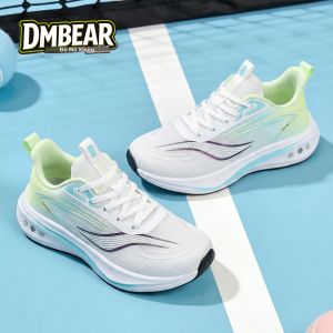 DMBEAR | Giày Thể Thao Nam Hè Mới Thoáng Khí Đế Nhẹ