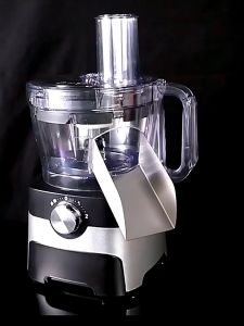 เครื่องหั่นผัก เครื่องหั่นผักทรงลูกเต๋า เครื่องหั่นผักผลไม้ไฟฟ้า 💥มีพร้อมส่ง