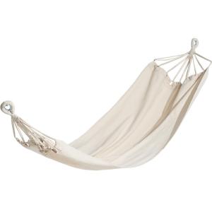 Mobi Garden | Portable Easy-Storage Swing Hammock Thick Canvas