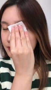 MILK CLEANSER WARDAH CRYSTAL SECRET MELTING 100 ML / PEMBERSIH WAJAH / FACE WASH