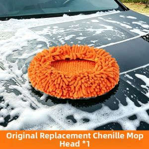 HELLOLEIBOO | Extendable Car Duster Non-scratch