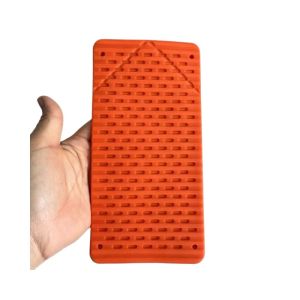 Flexible Silicone Deformable Phone Holder Bendable Foldable Lazy Bracket Live Streaming Heat Dissipation Stand Small Tools