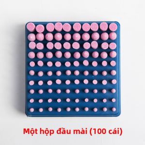 SHUILIUXING | Máy Mài Đa Năng Điện Nhỏ