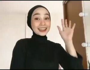 PASHMINA INNER CERUTY BABY DOLL 1 IN 2 / HIJAB PASMINA INER