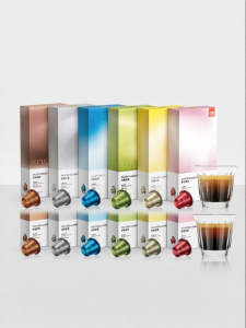 Swiss Espresso Capsules 150 Capsules SCISHARE