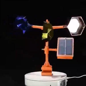 Drive Away Birds cat repeller ultrasonic FL scarecrow for birds bird repellent devices bird scarer anti bird repellant