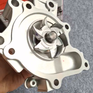 Bơm Nước Mazda 626 2.0 1991-2003 Thương Hiệu GMB GWMZ-41A