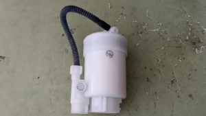 311123R000 FUEL FILTER for HYUNDAI ELANTRA12 [MOBIS ORIGINAL] Part #31112-3R000