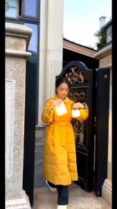 POWERLIGHT  💥พร้อมส่ง💥 โคมไฟติดผนัง LED โซล่าเซลล์ ไฟแสงอาทิตย์เซ็นเซอร์จับการเคลื่อนไหว ปรับได้ 3 โหมด