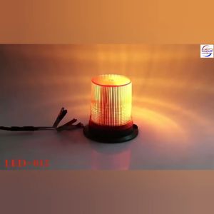 Lampu Rotary Rotari Blitz Warning Light Atap Variasi Mobil Ambulan Truk Truck 12/24 Volt