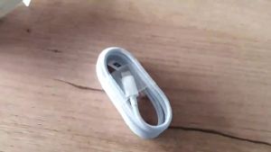 Xiaomi Redmi USB Type-C to Type-C Cable 150cm |Supports 5A current |Efficient data transfer 150 cm standard cable length