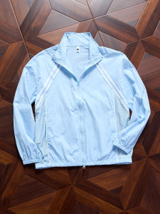 ZHUOCAN | Breathable UV Protection Quick-dry Sport Jacket