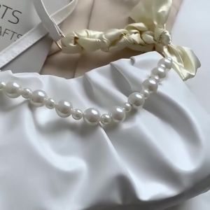 PRODUK MURAH TAS SELEMPANG WANITA REMAJA TAS CANTIK MUTIARA TERBARU KEKINIAN