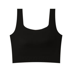 MsPai | Breast Compression Invisible Bra Anti-Vibration  Sports Wrap