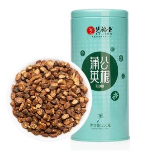 EFUTON TEA | Trà Rễ Bồ Công Anh Trường Bạch Sơn Chữa Cháy
