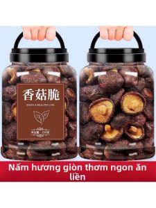 Bánh Khoai Tây Nấm An Toàn Cho Bà Bầu 500g