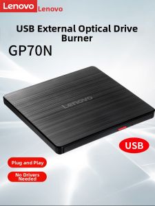 Lenovo | External DVD/CD Drive