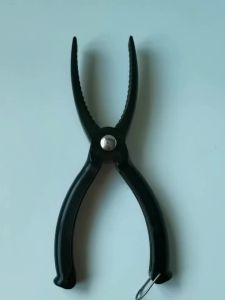 Kìm Câu Cá Có Tay Cầm Chống Trượt Bền Chắc Cầm Nắm Chắc Chắn Dụng Cụ Cần Thiết Cho Người Câu Cá Và Câu Cá Chất Liệu ABS