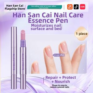 HANSANCAI | Triple Action Nail Care Essence