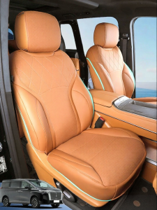 LIANGMIAO | All-Season Universal Full Cover Seat Cover