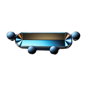 WEIHOU | Premium New Car Phone Holder Navigation Suction