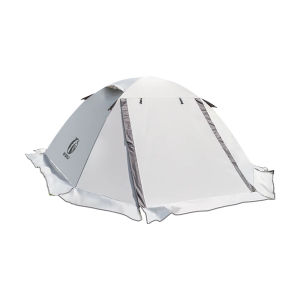 Hewolf | Outdoor Lightweight Portable Folding Waterproof Four-season Tent