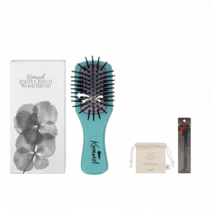 KRRAMEL | Portable Cushion Massage Comb