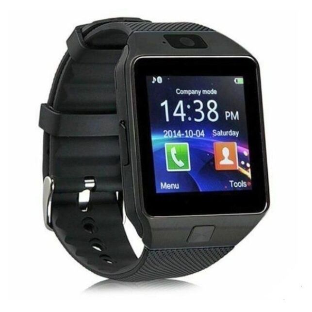 Bluetooth android smartwatch sale