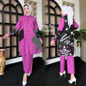 SET CELANA AYUNA by VIENARA